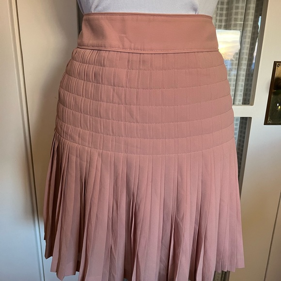 Lovely J Crew Skirt - Picture 9 of 9
